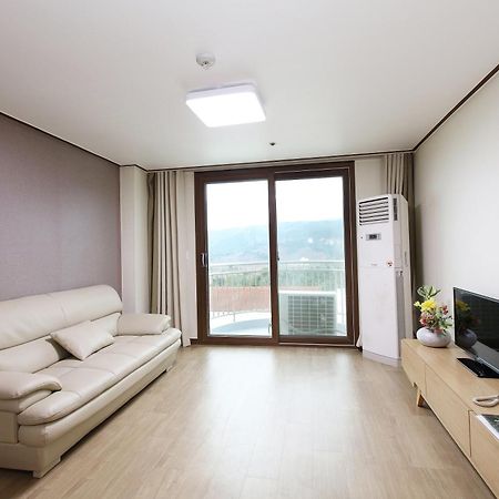 Ilsung Resort Sulak Goseong  Esterno foto
