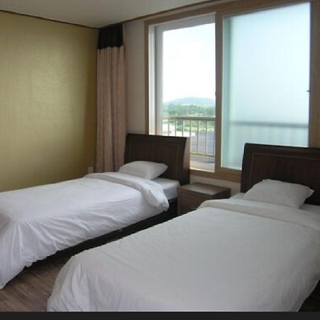 Ilsung Resort Sulak Goseong  Esterno foto