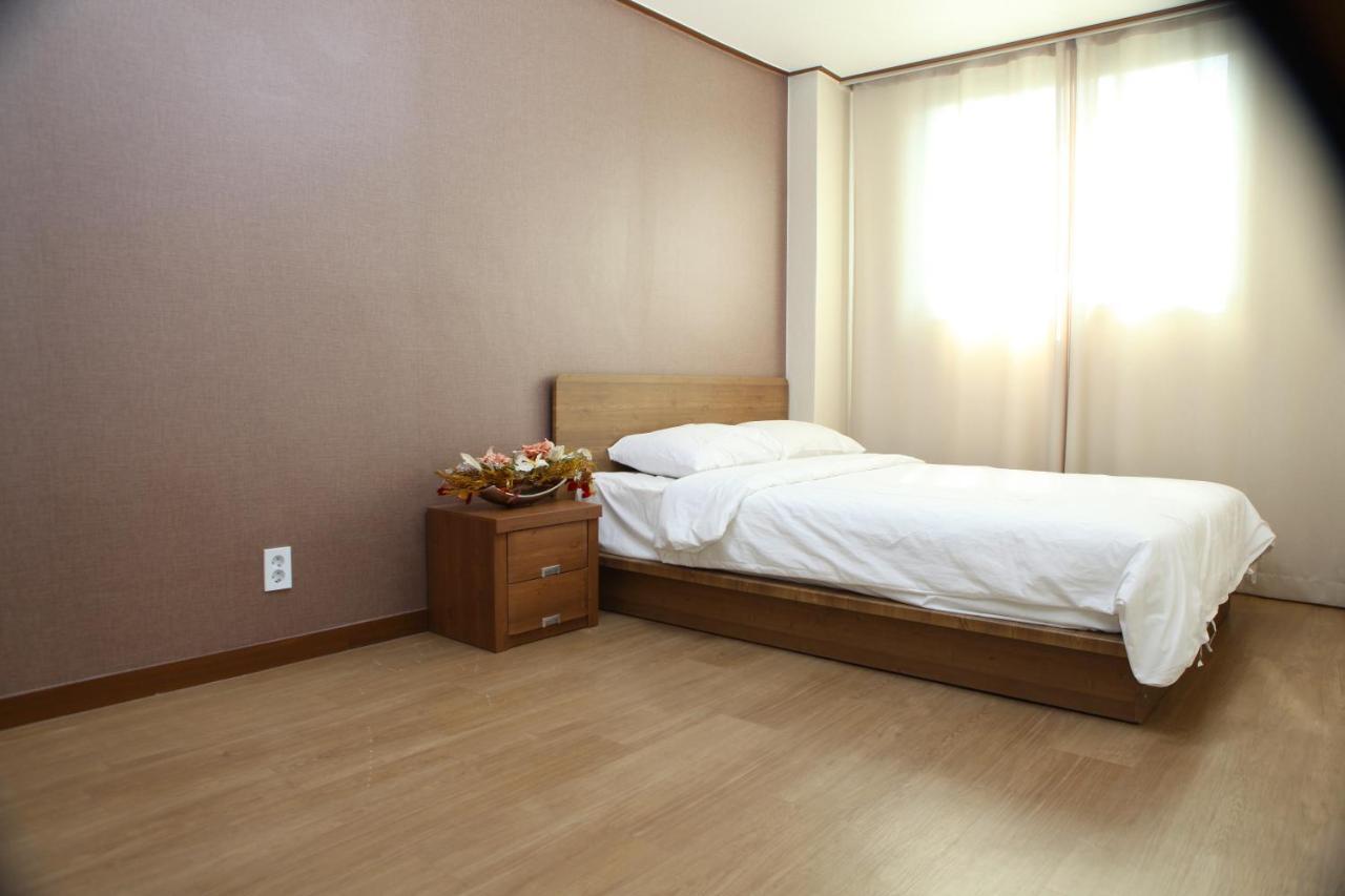 Ilsung Resort Sulak Goseong  Esterno foto
