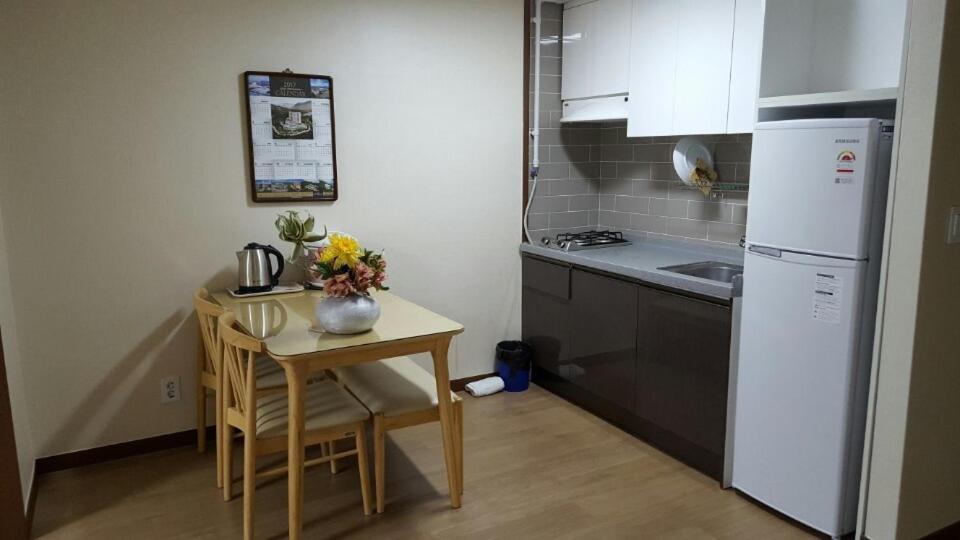 Ilsung Resort Sulak Goseong  Esterno foto