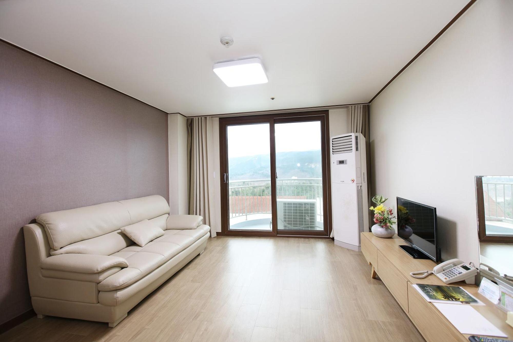 Ilsung Resort Sulak Goseong  Esterno foto