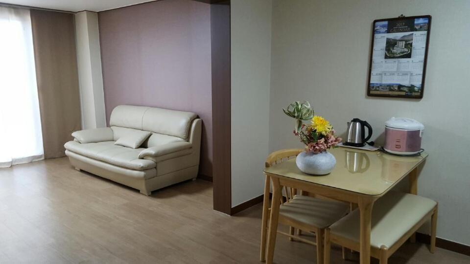 Ilsung Resort Sulak Goseong  Esterno foto