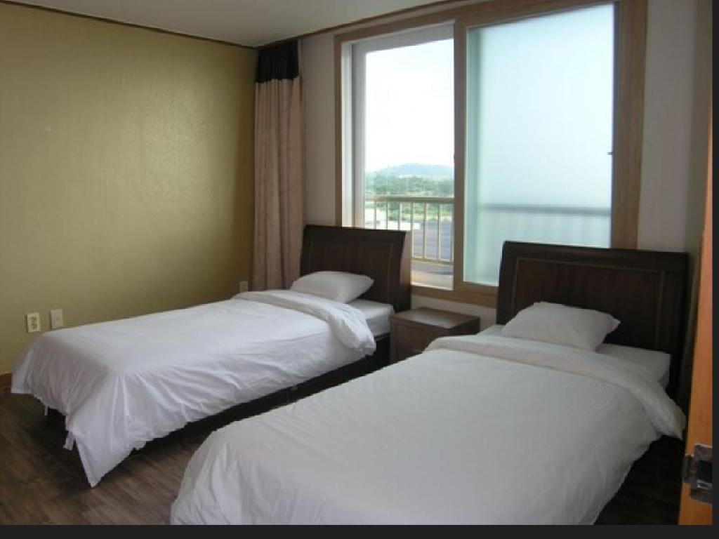 Ilsung Resort Sulak Goseong  Esterno foto