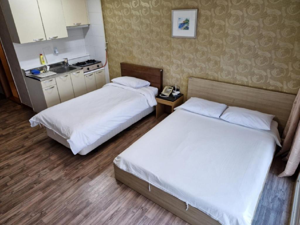 Ilsung Resort Sulak Goseong  Esterno foto