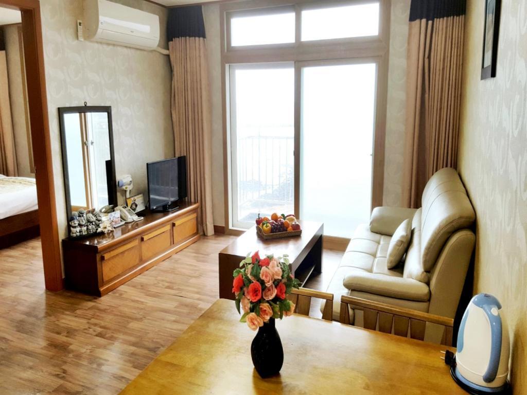 Ilsung Resort Sulak Goseong  Esterno foto