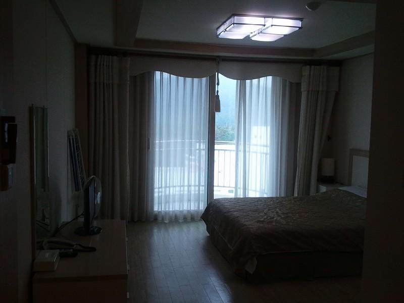 Ilsung Resort Sulak Goseong  Esterno foto