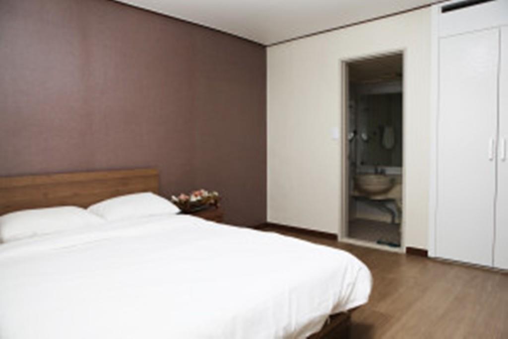 Ilsung Resort Sulak Goseong  Esterno foto
