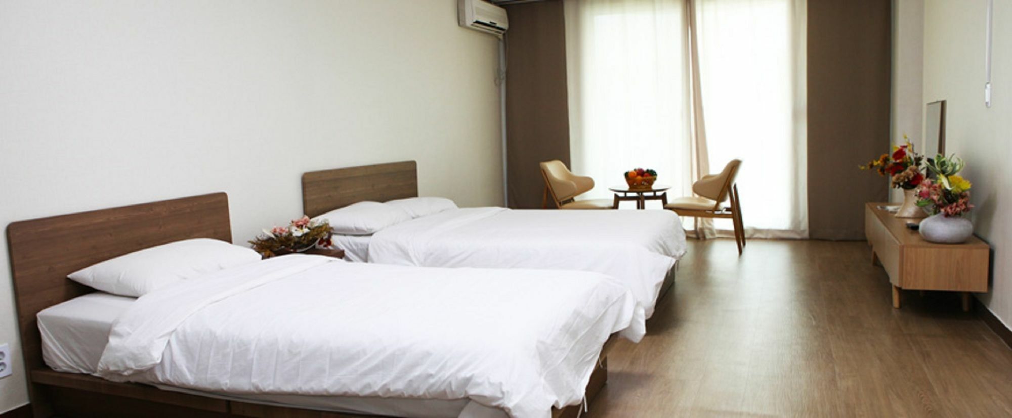 Ilsung Resort Sulak Goseong  Esterno foto